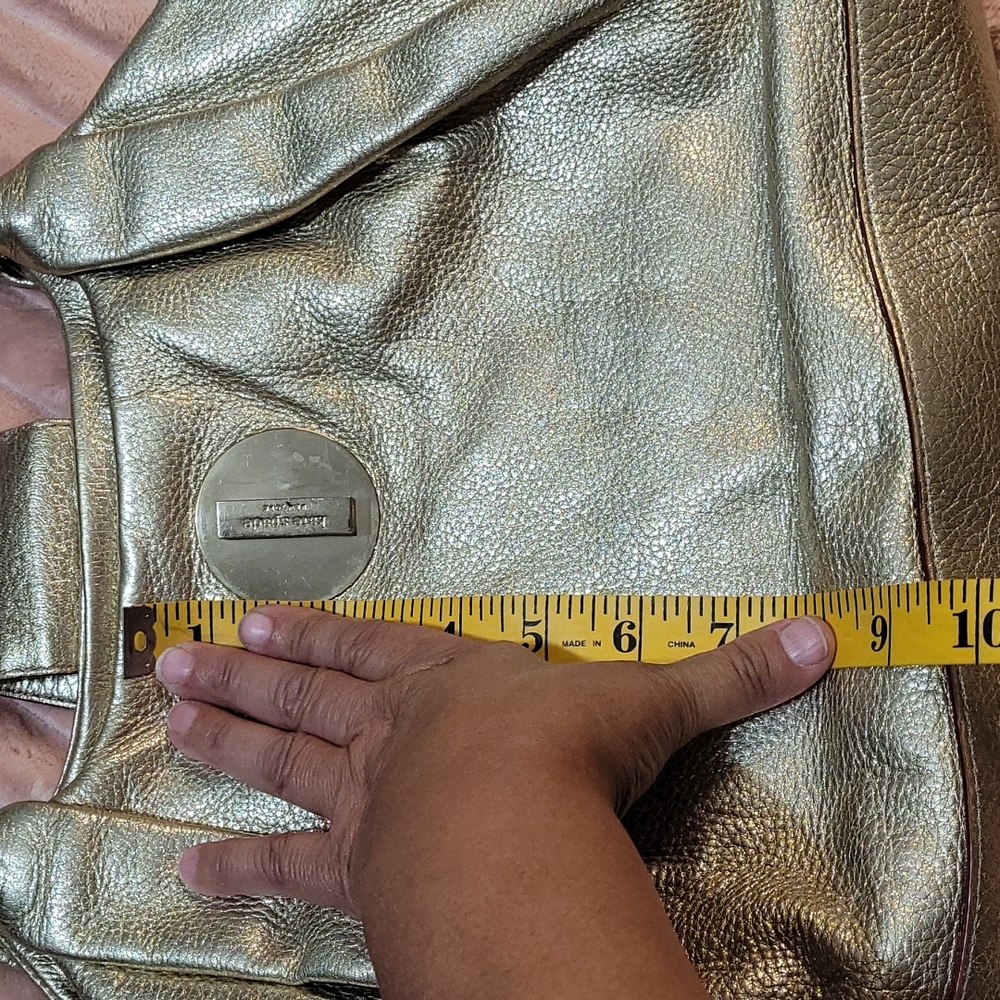 ♠️KATE SPADE♠️ PURSE - Picture 10 of 15